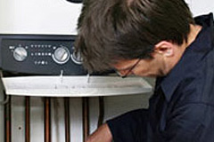 boiler service Stitchcombe